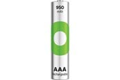 Akut ja Paristot - GP Recyko AAA Battery 950 mAh - 201242