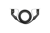 Sähköauton lataus - S-Line Charging Cable Type 2 16A 11kW 5m - 90604