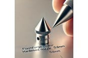 Tulostimet - FlashForge Creator3 Hardened Nozzle 0.6mm - 20001507001
