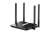 Reitittimet  - Cudy LT500D 4G AC1200 Wi-Fi Router with Detachable Antennas - Wireless router Wi-Fi 5 - LT500D_EU