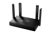 Reitittimet  - Cudy WR1500 Gigabit Wi-Fi Router AX1500 - Wireless router Wi-Fi 6 - WR1500