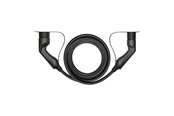 Sähköauton lataus - S-Line Charging cable Type 2 32A 22kW 15m - 90607