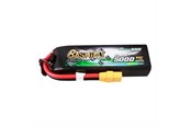 Kauko-ohjattavat - Gens ace &Tattu 5kmAh 11.1V 60C 3S1P battery with XT90 connector - GEA503S60X9GT
