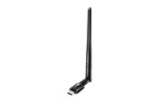 Verkkokortit (verkkosovittimet, tulostuspalvelimet jne.) - Cudy WU1400 USB Wi-Fi 5 Adapter - WU1400