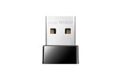 Verkkokortit (verkkosovittimet, tulostuspalvelimet jne.) - Cudy WU650 USB Wi-Fi 5 Adapter - WU650