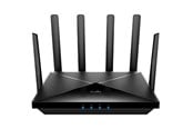 Reitittimet  - Cudy LT700 4G LTE-A Wi-Fi 6 Router - Wireless router - LT700