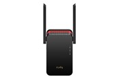 Verkkolaitteet & langattoman verkon laajentimet - Cudy RE3000 Wi-Fi 6 Range Extender - RE3000