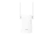 Verkkolaitteet & langattoman verkon laajentimet - Cudy RE1200 Wi-Fi 5 Range Extender - RE1200