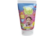 Luovat leikit - Boti Natural Face & Fingerpaint Tube - Pink 65ml - 39711