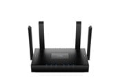 Reitittimet  - Cudy WR3000 AX3000 Gigabit Mesh Wi-Fi 6 Router - Wireless router Wi-Fi 6 - WR3000