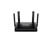 Reitittimet  - Cudy WR3000 AX3000 Gigabit Mesh Wi-Fi 6 Router - Wireless router Wi-Fi 6 - WR3000