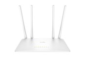 Reitittimet  - Cudy WR1200 2.0 Wi-Fi 5 Router - Wireless router - WR1200 2.0
