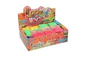 Luovat leikit - Loom set Twister Mixed 14.400 pcs + accessories - SV11813-DplyNEW