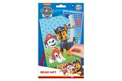 Luovat leikit - Creative Craft Group - Bead Art Craft PAW Patrol - 723306