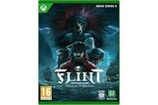 Pelit - Flint: Treasure of Oblivion - Microsoft Xbox Series X - 01 - Strategia - 3701529505997
