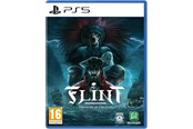 Pelit - Flint: Treasure of Oblivion - Sony PlayStation 5 - 01 - Strategia - 3701529506031