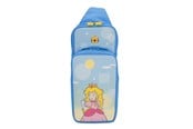 Pelit - lisävarusteet - HORI Adventure Pack (City Pop Peach) - Miscellaneous Bag - Nintendo Switch - NSW-513U
