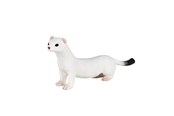 Hahmot - Mojo - Wildlife Ermine White - 387164