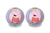 Ulkoleikit - Mondo - Decor Ball Peppa Pig 14cm - 05947
