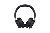 Kuulokkeet - Yealink BH76 Plus Teams Black USB-A - 1208658