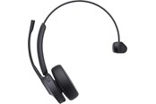 Kuulokkeet - Yealink WH64 Mono UC - 1208672