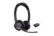 Kuulokkeet - Yealink WH64 Hybrid Dual Teams - 1208685