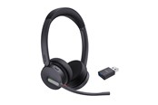 Kuulokkeet - Yealink WH64 Hybrid Dual UC - 1208686
