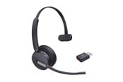 Kuulokkeet - Yealink WH64 Hybrid Mono UC - 1208688