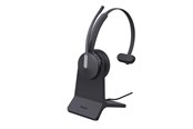 Kuulokkeet - Yealink BH70 Mono with Stand Teams USB-C/A - 1208702