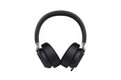 Kuulokkeet - Yealink BH76 Plus Teams Black USB-C/A - 1208707