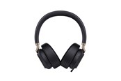 Kuulokkeet - Yealink BH76 Plus UC Black USB-C/A - 1208708