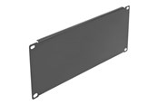 Lisätarvikkeet - DeLOCK Network Cabinet Blind Cover - 3U - 19" - 66664