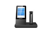 Kuulokkeet - Yealink WH67 UC - 1308041