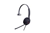 Kuulokkeet - Yealink UH37 Mono Teams USB-C/A - 1308142