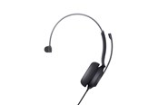 Kuulokkeet - Yealink UH37 Mono UC USB-C/A - 1308143