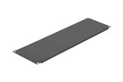 Lisätarvikkeet - DeLOCK Network Cabinet Blind Cover - 4U - 19" - 66665