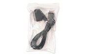 Pelit - lisävarusteet - Freaks And Geeks Scart Video Cable - Wired - Sony PlayStation 2 - 100167