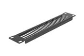 Räkit - Rack - DeLOCK Network Cabinet Panel with Ventilation Slots Vertical - 1U - 66668