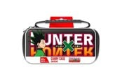 Pelit - lisävarusteet - Trade Invaders Hunter X Hunter Slim Bag for Switch and Switch Oled - Color Logo - Gon profile - Miscellaneous Bag - Nintendo Switch - 299237g