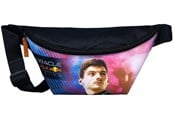 Lisätarvikkeet kouluun - Red Bull Racing Fanny Pack Max Verstappen - RBMV6209
