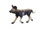 Hahmot - Mojo Wildlife African Hunting Dog - 387110