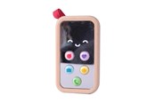 Puulelut - Classic World - My First Phone - 53627
