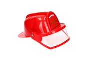 Roolileikit - Johntoy - Firefighter helmet + visor - 26693