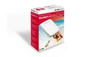 Tulostimet - Agfa Realipix Mini P 2 Instant Printer White - väri - Sinkki - AMP23WHZK