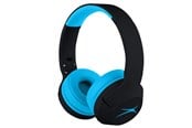 Kuulokkeet - Altec Lansing Kid Safe Wireless Over the Head ANC Headphone - Black Out Blue - MZX4500-BOBLU-INT-6