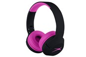 Kuulokkeet - Altec Lansing Kid Safe Wireless Over the Head ANC Headphone Black Out Pink - MZX4500-BOPNK-INT-6