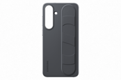 Puhelin - Kannet ja kotelot - Samsung Galaxy S25+ Standing Grip Case - Black - EF-GS936CBEGWW