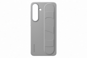 Puhelin - Kannet ja kotelot - Samsung Galaxy S25+ Standing Grip Case - Grey - EF-GS936CJEGWW