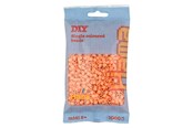 Luovat leikit - Hama Beads - Light Apricot 1000 pcs - 207-105