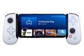 Pelit - lisävarusteet - Backbone One Lightning PlayStation Edition White - Wired Controller - Sony PlayStation 5 - BB-02-P-WS